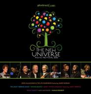 【送料無料】 Abstract Logics Live! The New Universe Music Fes 【CD】