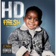 Hd / Fresh - The Album 輸入盤 【CD】