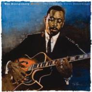 【送料無料】 Wes Montgomery ウェスモンゴメリー / Movin': The Complete Verve Recordings 輸入盤 【CD】