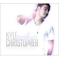 Kyle Christopher / Tunnel Vision 【CD】