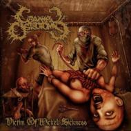 【送料無料】 Cranial Osteotomy / Victim Of Wicked Sickness 輸入盤 【CD】