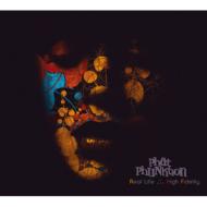 【送料無料】 Phat Phunktion ファットファンクション / Real Life ... High Fidelity 【CD】