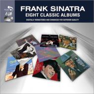 Frank Sinatra フランクシナトラ / Eight Classic Albums 輸入盤 【CD】