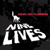 【送料無料】 John 00 Fleming / Nine Lives 輸入盤 【CD】