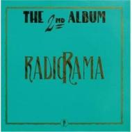 Radiorama / 2nd Album 輸入盤 【CD】