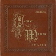 【送料無料】 Mekons / Ancient & Modern 輸入盤 【CD】