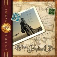 【送料無料】 Thomas Dolby / A Map Of The Floating City 輸入盤 【CD】