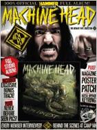 【送料無料】 Machine Head マシーンヘッド / Unto The Locust (Fanpack) 輸入盤 【CD】