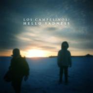 Los Campesinos! (Rock) ロスキャンペシーノス / Hello Sadness 〜さよなら勇気、悲しみよこんにちは 【CD】