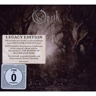 【送料無料】 Opeth オーペス / Blackwater Park 輸入盤 【CD】