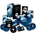 【送料無料】 Andrew Lloyd Webber アンドリューロイドウェバー / Phantom Of The Opera 25th Anniversary Collection Super Deluxe: 輸入盤 【CD】