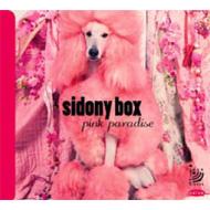 Sidony Box / Pink Paradise 輸入盤 【CD】