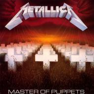 Metallica メタリカ / Master Of Puppets 【SHM-CD】