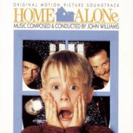 ホーム アローン / Home Alone - Soundtrack 輸入盤 【CD】