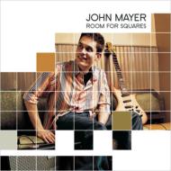 John Mayer ジョンメイヤー / Room For Squares 輸入盤 【CD】