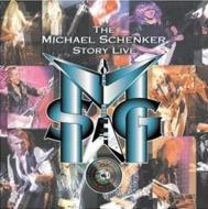 Michael Schenker マイケルシェンカー / Story Live 輸入盤 【CD】