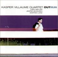 Kasper Villaume キャスパービヨーム / Outrun 輸入盤 【CD】