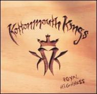 Kottonmouth Kings コットンマウスキング / Royal Highness 輸入盤 【CD】