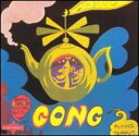 Gong SO / Flying Teapot: Radio Gnome Invisible: Part 1 yCDz