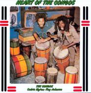 Congos コンゴス / Heart Of The Congos 【LP】