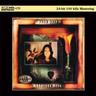 【送料無料】 Joan Baez ジョーンバエズ / Greatest Hits 輸入盤 【CD】