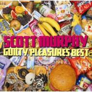 【送料無料】 Scott Murphy (Allister) スコットマーフィー / Guilty Pleasures Best 【CD】