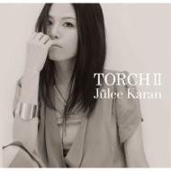 【送料無料】 樹里からん / TORCH? 【CD】