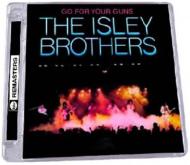 Isley Brothers アイズレーブラザーズ / Go For Your Guns (Expanded) 輸入盤 【CD】