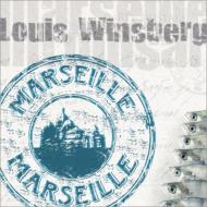 【送料無料】 Louis Winsberg / Marseille Marseille 輸入盤 【CD】