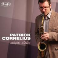 【送料無料】 Patrick Cornelius / Maybe Steps 輸入盤 【CD】