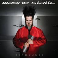 Wayne Static / Pighammer 輸入盤 【CD】
