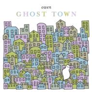 Owen / Ghost Town 【CD】