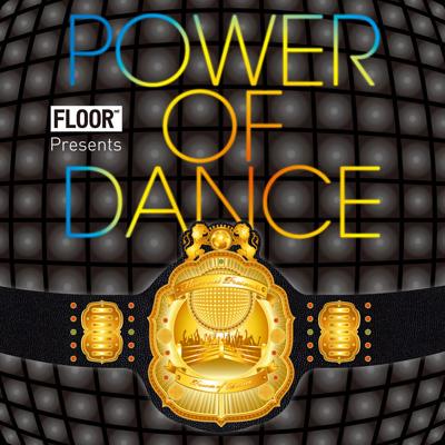 【送料無料】 FLOOR presents POWER OF DANCE 【CD】