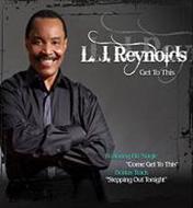 【送料無料】 Lj Reynolds エルジェイレイノルズ / Get To This 輸入盤 【CD】
