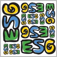 Esg / Esg 輸入盤 【CD】