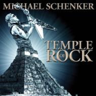 Michael Schenker マイケルシェンカー / Temple Of Rock 【LP】