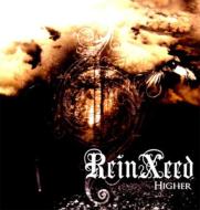 【送料無料】 Reinxeed / Higher 輸入盤 【CD】