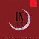 JYJ (JUNSU/YUCHUN/JEJUNG) / In Heaven (Red) 輸入盤 輸入盤CD スペシャルプライス