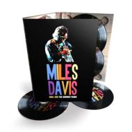 【送料無料】 Miles Davis マイルスデイビス / Miles Davis: The Warner Years 1986 - 1991 輸入盤 【CD】
