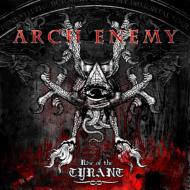 Arch Enemy アークエネミー / Rise Of The Tyrant 【SHM-CD】