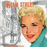 【送料無料】 Peggy Lee ペギーリー / Dream Street 輸入盤 【CD】