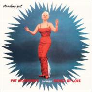 【送料無料】 Pat Morrissey / Standing Pat 輸入盤 【CD】