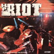Hp Riot / Hp Riot 輸入盤 【CD】