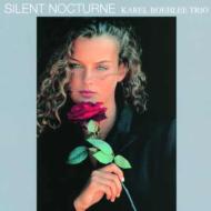 Karel Boehlee カレルボエリー / Silent Nocturne 【CD】