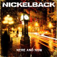 【送料無料】 Nickelback ニッケルバック / Here And Now 【CD】