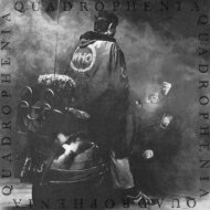 The Who フー / Quadrophenia 【LP】