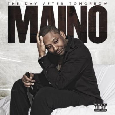 Maino / Day After Tomorrow 輸入盤 【CD】