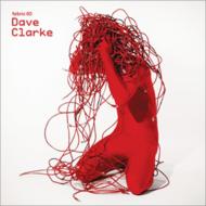 【送料無料】 Dave Clarke (Techno) デイブクラーク / Fabric 60 輸入盤 【CD】