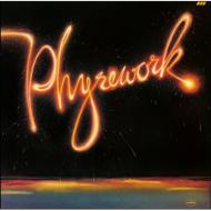 Phyrework / Phyrework 輸入盤 【CD】