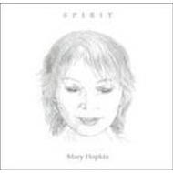 【送料無料】 Mary Hopkin メアリーホプキン / Spirit 輸入盤 【CD】